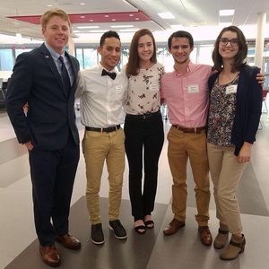 Meet your Posher, Delaney